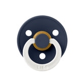 Bibs Colour Kauçuk Emzik Deep Space Glow No:1